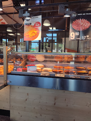 Marie Blachère Boulangerie Sandwicherie Tarterie à Trans-en-Provence