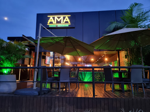 AMA - Lounge e Restaurante