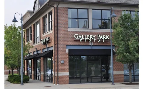 Gallery Park Dental image
