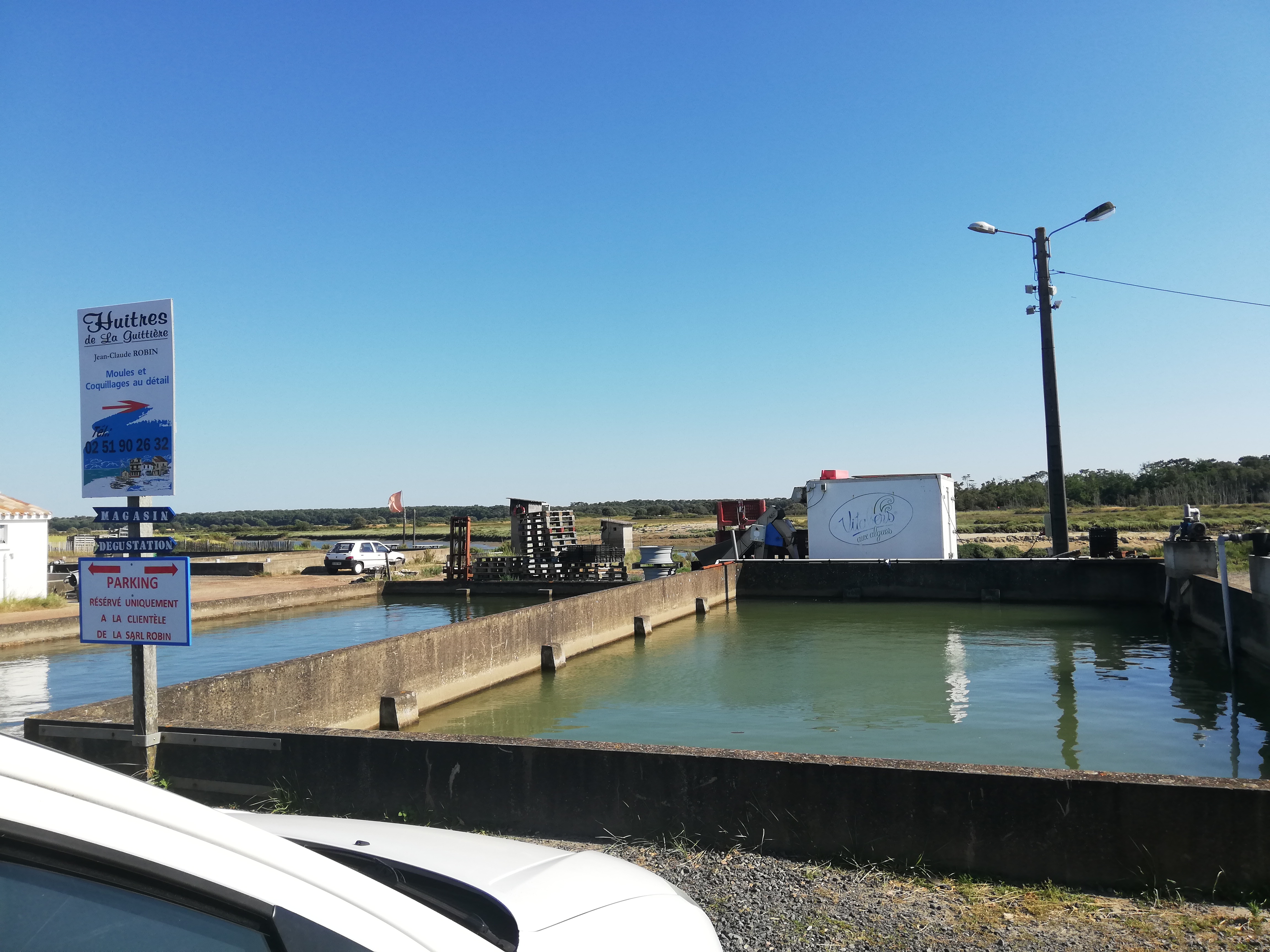 Photo n° 6 de l'avis de Christine.u fait le 08/09/2019 à 06:38