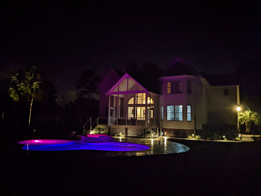Swimming Pool Contractor «Blue Haven Pools - Charleston», reviews and photos
