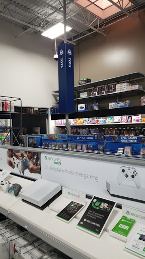 Electronics Store «Best Buy», reviews and photos, 5299 Eldorado Pkwy, Frisco, TX 75033, USA