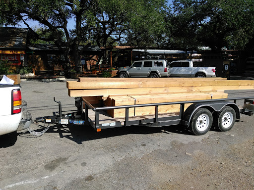 Hardware Store «Braundera Lumber», reviews and photos, 9604 Bandera Rd, San Antonio, TX 78250, USA