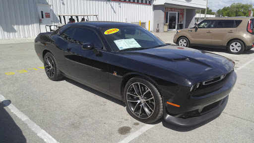 Car Dealer «Friendly Kia», reviews and photos, 5819 US-19, New Port Richey, FL 34652, USA