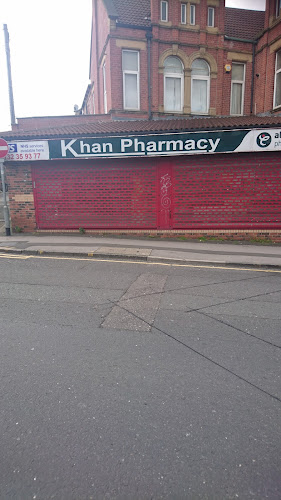 Khan Pharmacy - Alphega Pharmacy - Leeds