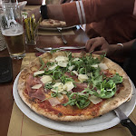 Photo n°1 de l'avis de Carmen.l fait le 02/11/2023 à 19:42 sur le  Pizzeria Il Bosco delle Fate à Gordona