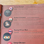 Photo n°27 de l'avis de Jack.e fait le 07/10/2023 à 10:27 sur le  masons Restaurant Trier à Trier