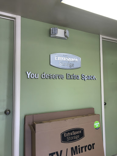 Storage Facility «Extra Space Storage», reviews and photos, 6518 E Black Horse Pike, Egg Harbor Township, NJ 08234, USA