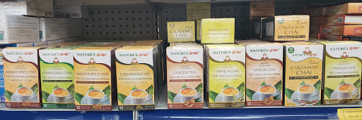 Supermarket «Trinethra Indian Super Markets», reviews and photos, 39207 Cedar Blvd, Newark, CA 94560, USA