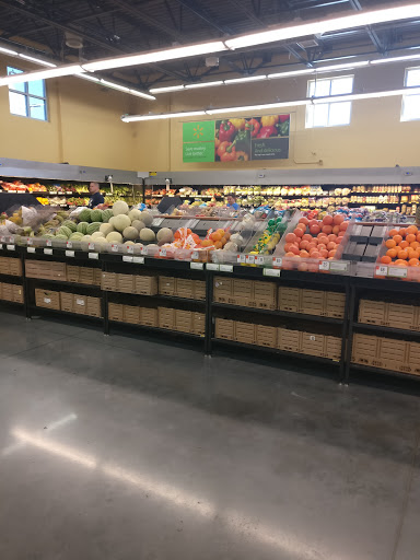 Supermarket «Walmart Neighborhood Market», reviews and photos, 1202 12600 S, Riverton, UT 84065, USA