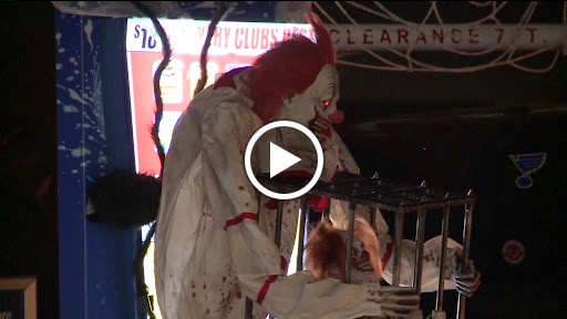 Car Wash «Country Club Car Wash», reviews and photos, 4200 Mexico Rd, St Peters, MO 63376, USA