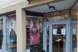 Coiffure LUI ELLE