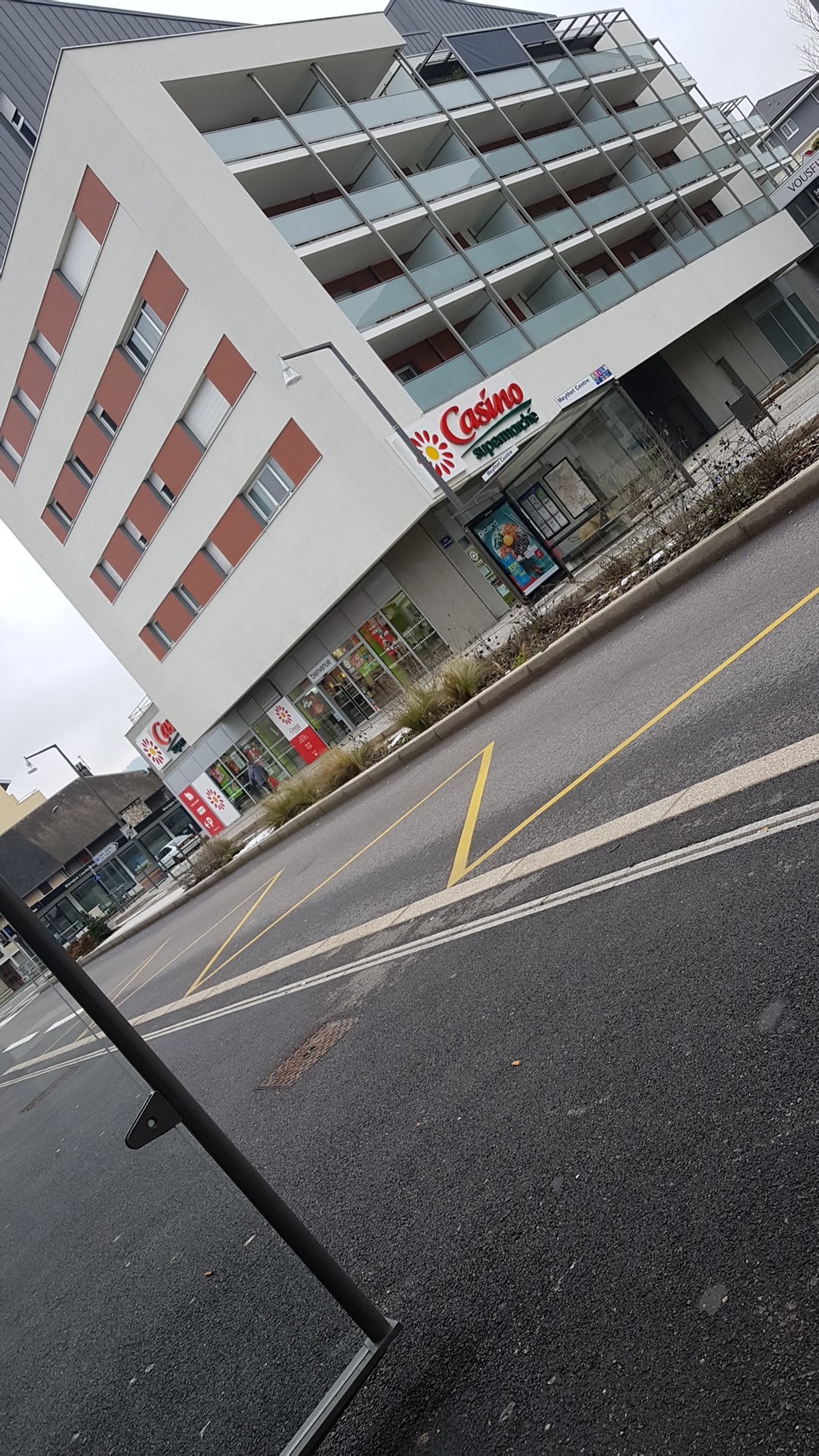 Photo n° 1 de l'avis de Hilem. fait le 09/01/2018 à 04:52