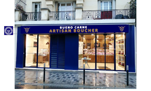 BUENO CARNE -Boucherie Asnières sur seine à Asnières-sur-Seine