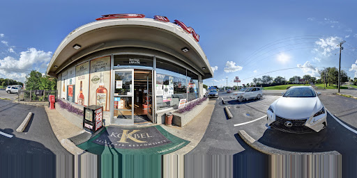 Liquor Store «31-W Liquor Store», reviews and photos, 435 N Main St, Goodlettsville, TN 37072, USA