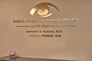 Bedminster Eye & Laser Center image