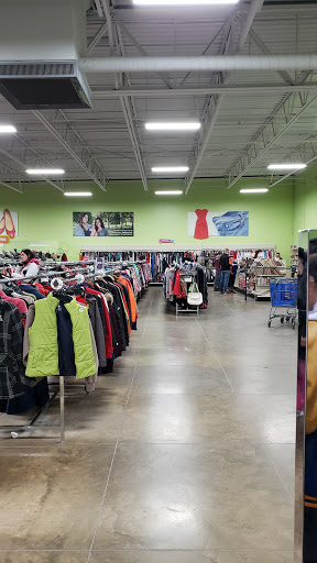 Non-Profit Organization «Goodwill Store», reviews and photos, 1528 Bush Ln, Crawfordsville, IN 47933, USA
