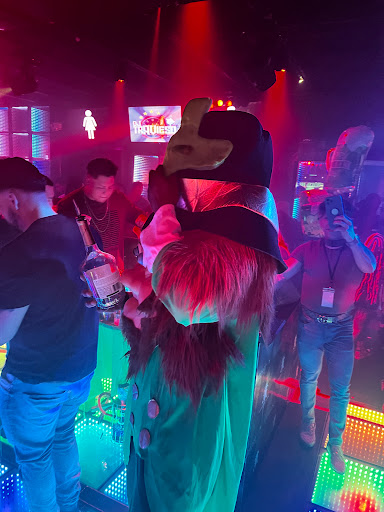 Night Club «Euphoria Night Club», reviews and photos, 1301 Ponca St, Baltimore, MD 21224, USA