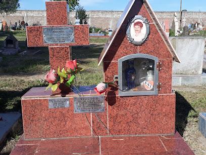 Cementerio Municipal de Florencio Varela