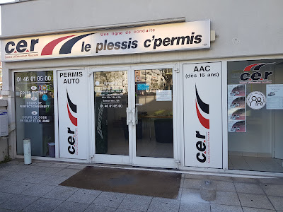 Le Plessis C'Permis à Le Plessis-Robinson