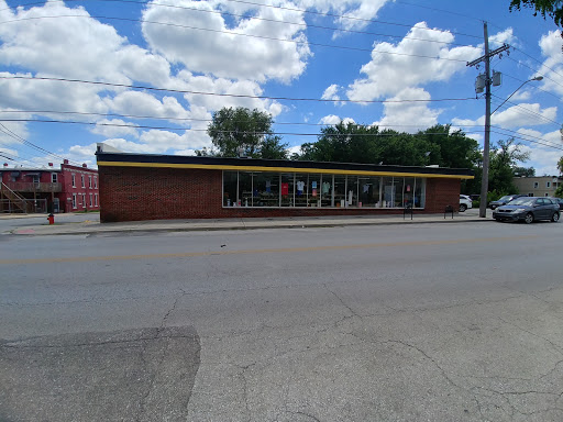 Thrift Store «City Thrift Outlet», reviews and photos