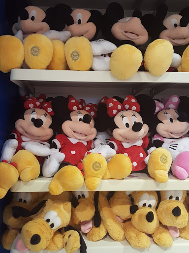 Toy Store «Disney Store», reviews and photos, 1142 North Point Cir, Alpharetta, GA 30022, USA