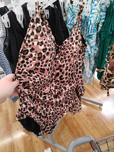 Department Store «Walmart Supercenter», reviews and photos, 419 Hwy 52 Bypass W, Lafayette, TN 37083, USA