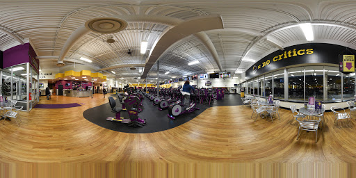 Gym «Planet Fitness», reviews and photos, 9644 Fort Meade Rd, Laurel, MD 20707, USA