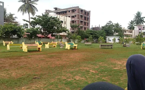 Vinayak Nagar Park image