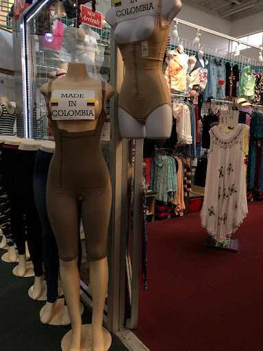 Outlet Mall «Harwin Outlet Mall», reviews and photos, 9507 Harwin Dr, Houston, TX 77036, USA