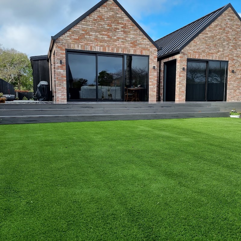 Lifestyle Lawns - Artificial Grass and Landscaping