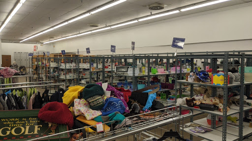 Thrift Store «Goodwill Store», reviews and photos, 6104 Alma Dr, Plano, TX 75023, USA