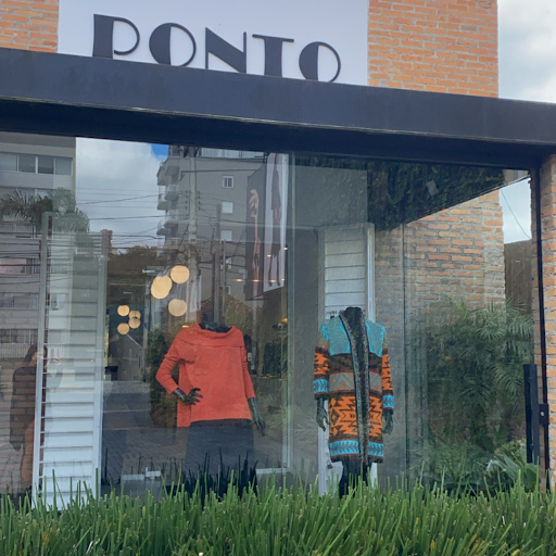 Ponto Design - Ponto Official