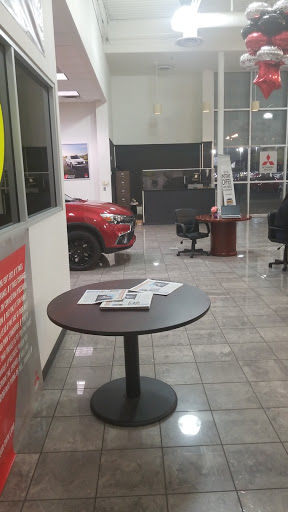 Mitsubishi Dealer «Avondale Mitsubishi», reviews and photos, 10555 Papago Fwy, Avondale, AZ 85323, USA