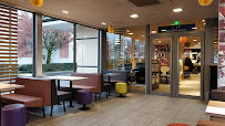 Atmosphère du Restauration rapide McDonald's à Moissy-Cramayel - n°3