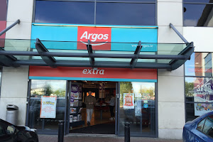 Argos Carlow