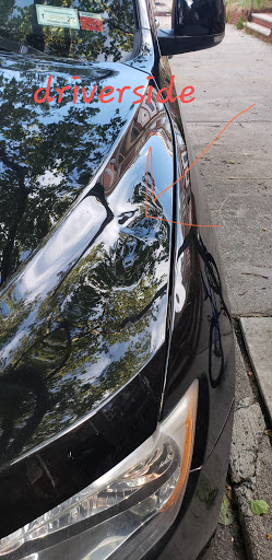 Auto Repair Shop «Ferraro Body & Fender Shop», reviews and photos, 442 3rd Ave, Brooklyn, NY 11215, USA