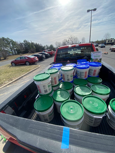 Home Improvement Store «The Home Depot», reviews and photos, 6 Tower Ave, Egg Harbor Township, NJ 08234, USA