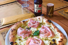 Pizzeria Bella’Mbriana