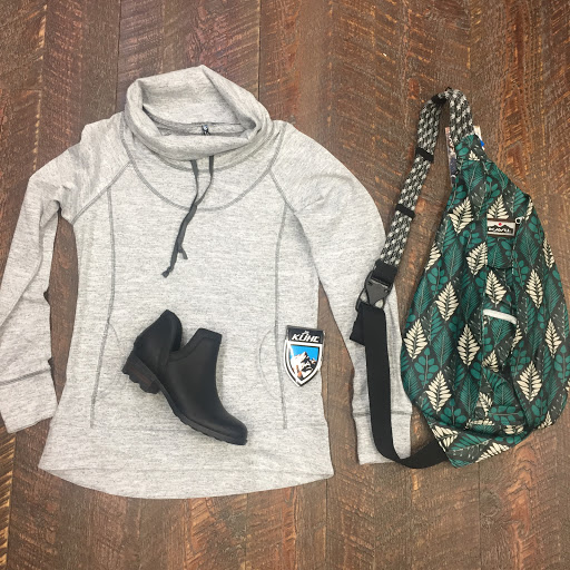 Sporting Goods Store «Capital Sports», reviews and photos, 1092 Helena Ave, Helena, MT 59601, USA