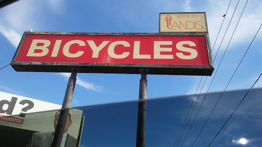 Bicycle Store «Landis Cyclery», reviews and photos, 712 W Indian School Rd, Phoenix, AZ 85013, USA