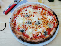 Pizza du Restaurant italien La Dolce Vita à Les Vans - n°6