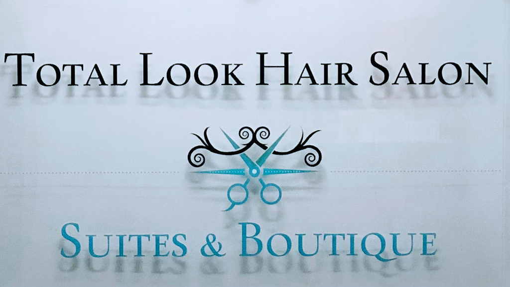 Total Look Hair Salon - Memphis, TN 38119 - Services and Reviews
