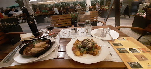 österreichisches restaurant Klagenfurt