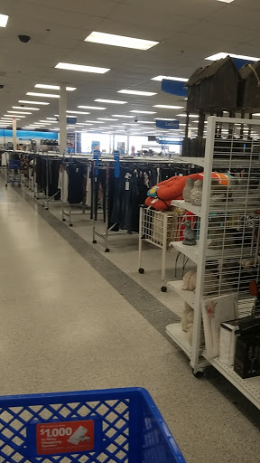 Clothing Store «Ross Dress for Less», reviews and photos, 13715 W Bell Rd, Surprise, AZ 85374, USA