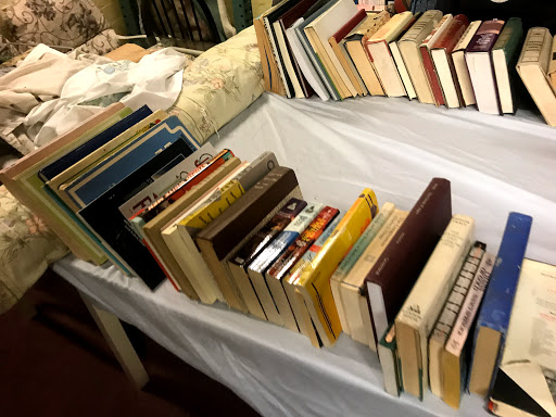 Thrift Store «Genmer Thrift Store and Donation Center», reviews and photos, 6265 Van Nuys Blvd, Van Nuys, CA 91401, USA