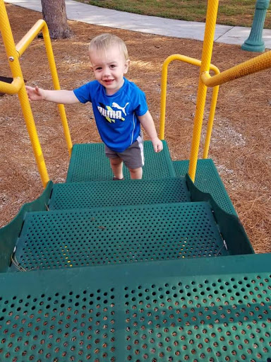 Park «Woodgate Park», reviews and photos, 2495 Countryside Blvd, Clearwater, FL 33763, USA