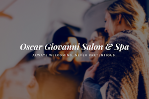 Oscar Giovanni Salon & Spa image