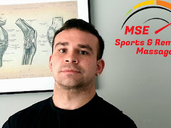 MSE Sports and Remedial Massage