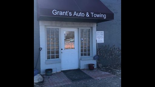 Grant's Automotive & Truck Repair